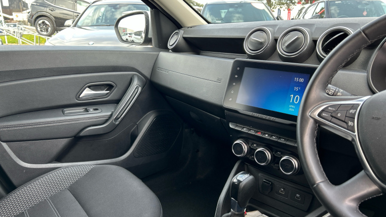 Dacia Duster 1.3 TCe 150 Prestige 5dr EDC Petrol Estate